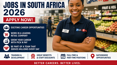 pick n pay
